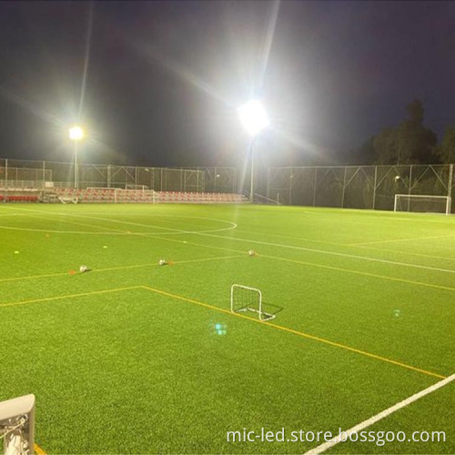High Power LED High Mast Lights 300w-1500w for Outdoor Sports Lighting